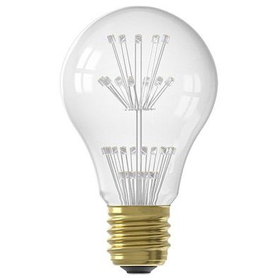 Scharnberger+Hasenbein - LED-Lampe/Multi-LED LED-Allgebrauchslampe 34887 E27 240V 2100K
