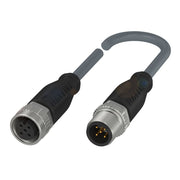 Balluff - Konfektioniertes Sensor-Aktor-Kabel Verbindungsleitung BCC M415-M41#BCC0L4C