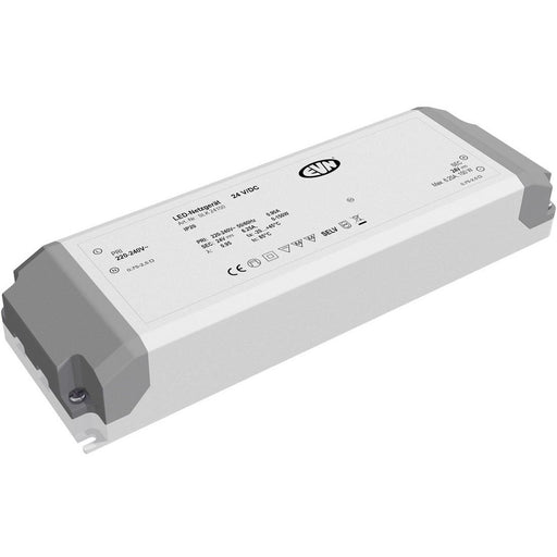 EVN Lichttechnik - LED-Betriebsgerät LED-Netzgerät SLK24150 24VDC 0,1-150W,IP20