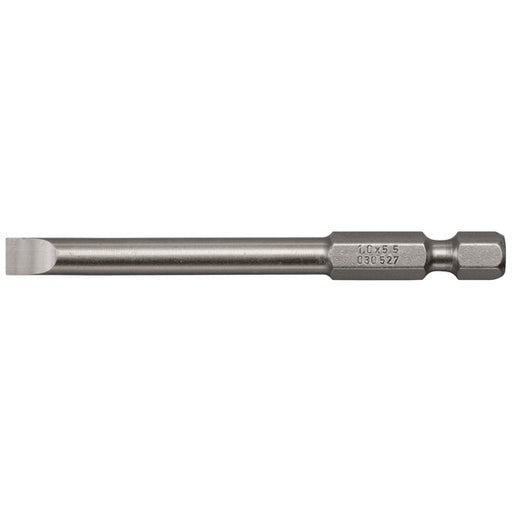 Klauke - Bit Schlitz-Bit KL2007335 73mm 0.6x3,5