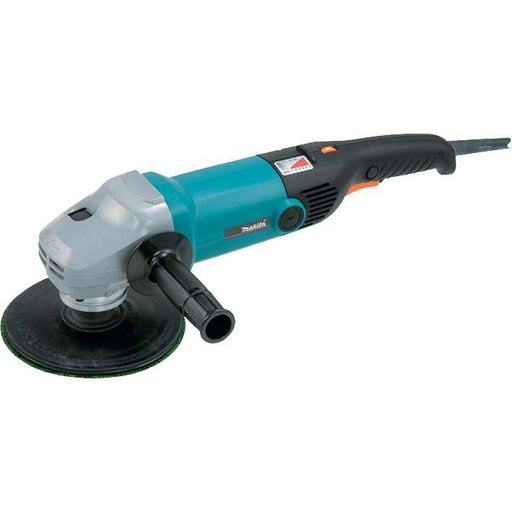 Makita - Winkelschleifer (elektrisch) Rotationsschleifer SA7000C
