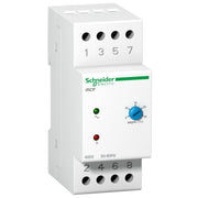 Schneider Electric - Phasenüberwachungsgerät Phasenkontrollrelais A9E21180 IRCP