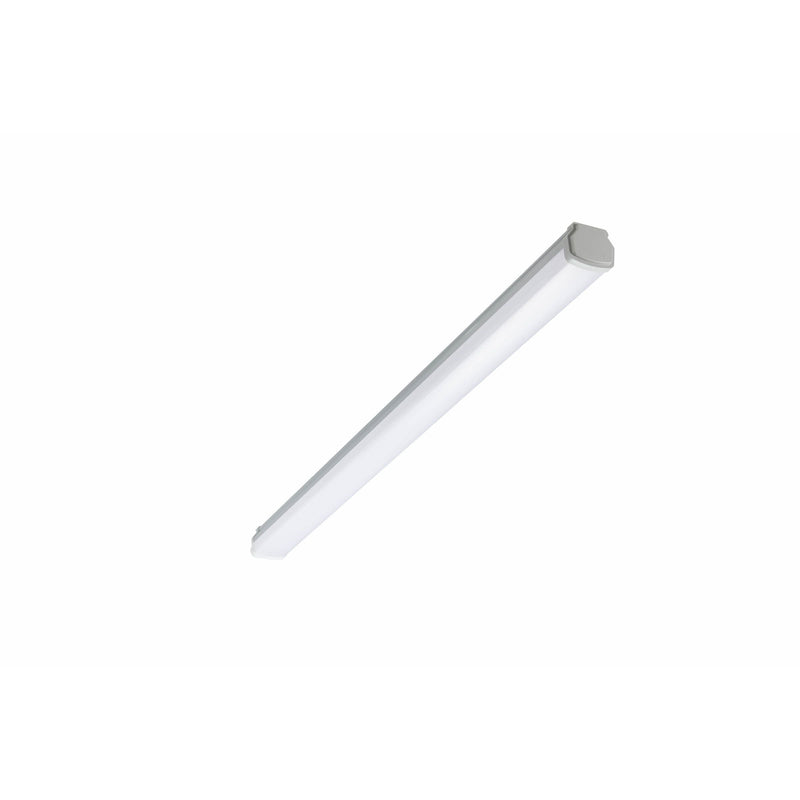 Philips Lighting - Decken-/Wandleuchte LED-Feuchtraumleuchte WT060C LED #36009699 4000K