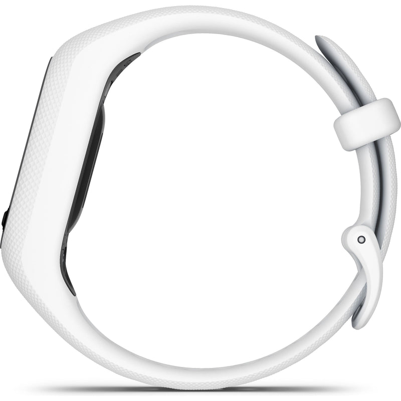Garmin - Körperpflegegerät Fitness-Tracker vivosmart 5 ws, S/M S/M, ws