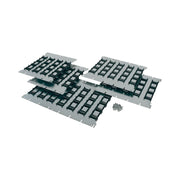 Eaton - Trennwand (Schaltschrank) Shutter-Set Geräteraum XPFDM-80-MC Verteilerschie. 80kA