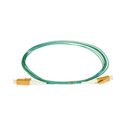 Televes - Patchkabel LWL Optisches Pigtail 1m OSKPLCMM1 MultimodeLC/PC