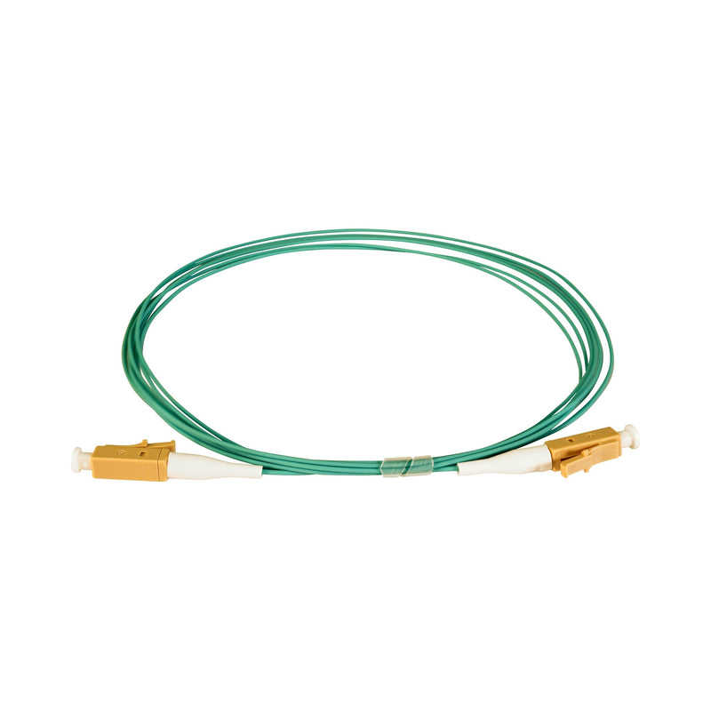 Televes - Patchkabel LWL Optisches Pigtail 1m OSKPLCMM1 MultimodeLC/PC