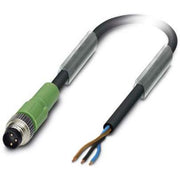 Phoenix Contact - Konfektioniertes Sensor-Aktor-Kabel Sensor-/Aktor-Kabel SAC-3P-M 8MS/3,0-PVC