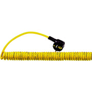 Lapp Zubehör - Netzanschlussleitung ÖLFLEX-SPIRAL-540-P-3G0,75 73220852 /300-SHOCKPLG