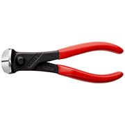 Knipex - Vornschneider 68 01 160 SB schwarz, 160mm