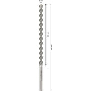 Bosch - Bohrer PRO SDS max-4 2608706853 Hammerbohrer 26 x