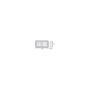 RP-Technik - Sicherheitsleuchte LED-Rettungszeichenleuchte PMW009ML