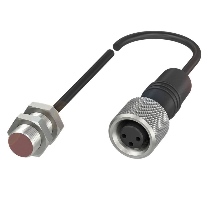 Balluff - Lichttaster energetisch Optischer Sensorkopf BOH DI-M06-0#BOH003M