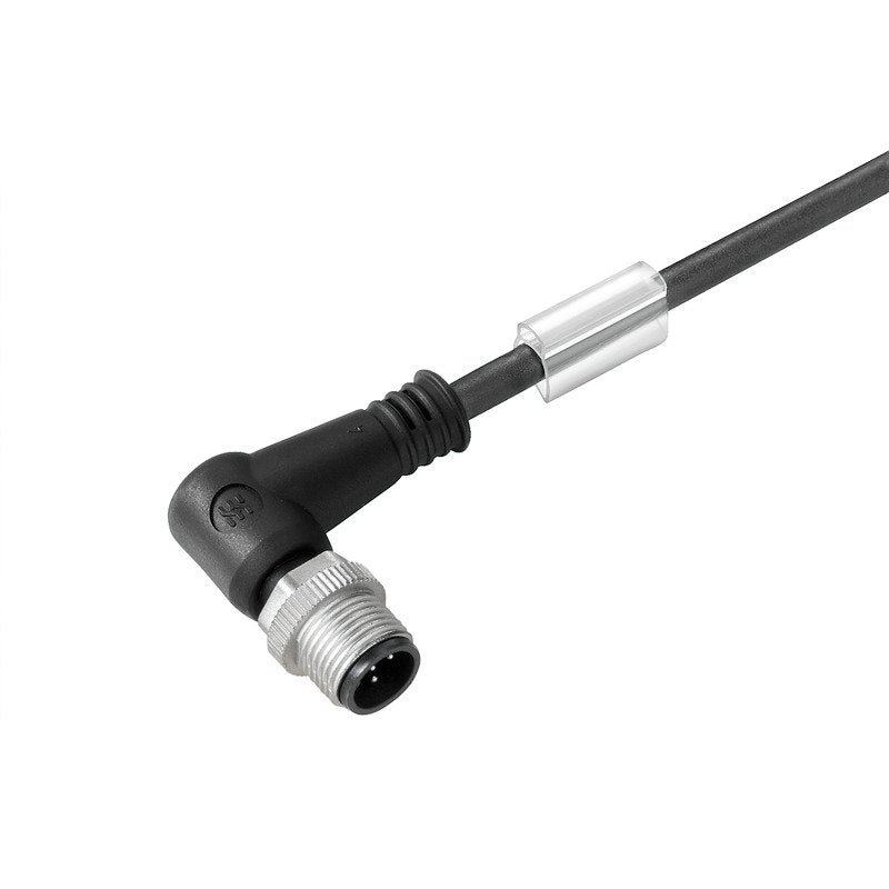 Weidmüller - Konfektioniertes Sensor-Aktor-Kabel Sensor/Aktor-Leitung SAIL-M12W-4-3.0U