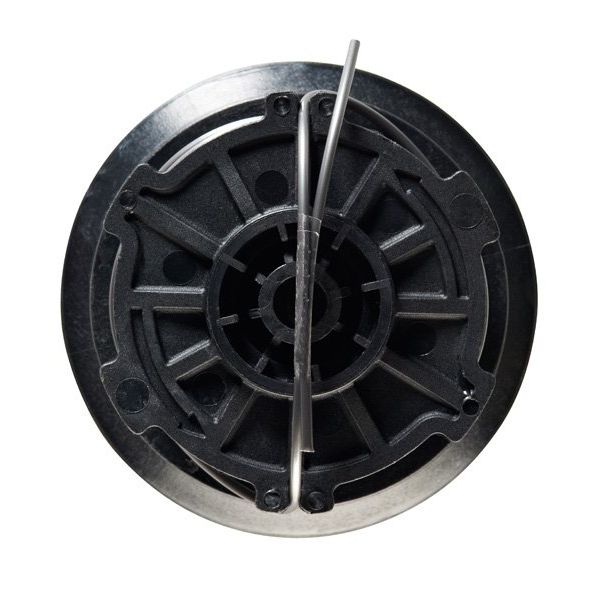 Bosch - Zubehör/Ersatzteile für Rasentrimmer Systemzubehör F016800345 Schneidfadenspule 8