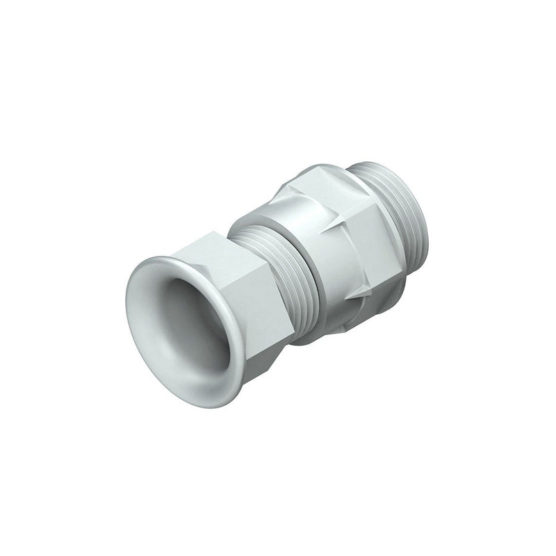 HKL - Kabelverschraubung 2236/13 gr,D=10-12mm − 25 Stück