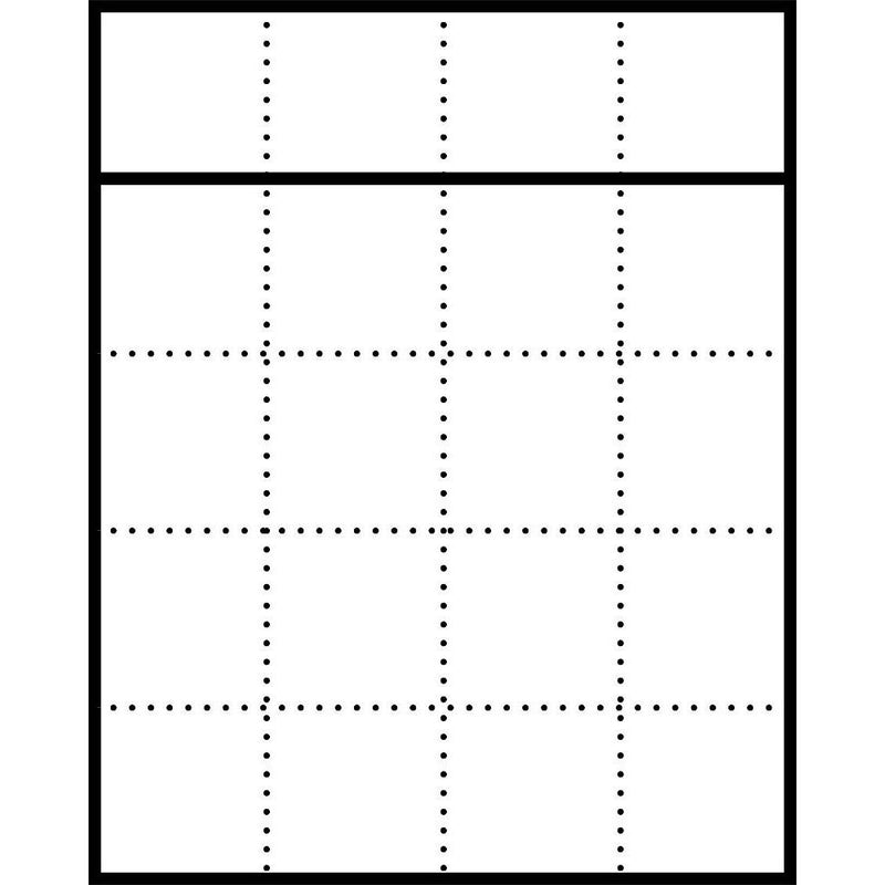 Siedle&Söhne - Montageelement für Türstation Briefkasten-Gehäuse AP BGA 611-4/5-0 SM sil/met