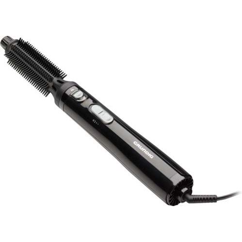 Grundig - Haartrockner/Haarstyler Volumen/Lockenstyler HS 3020 − 6 Stück