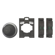 Eaton - Steuerschalter, Joystick tastend Adapter 1 M22-WJS2V-2CK10-BVP vertikal 1 Schließer