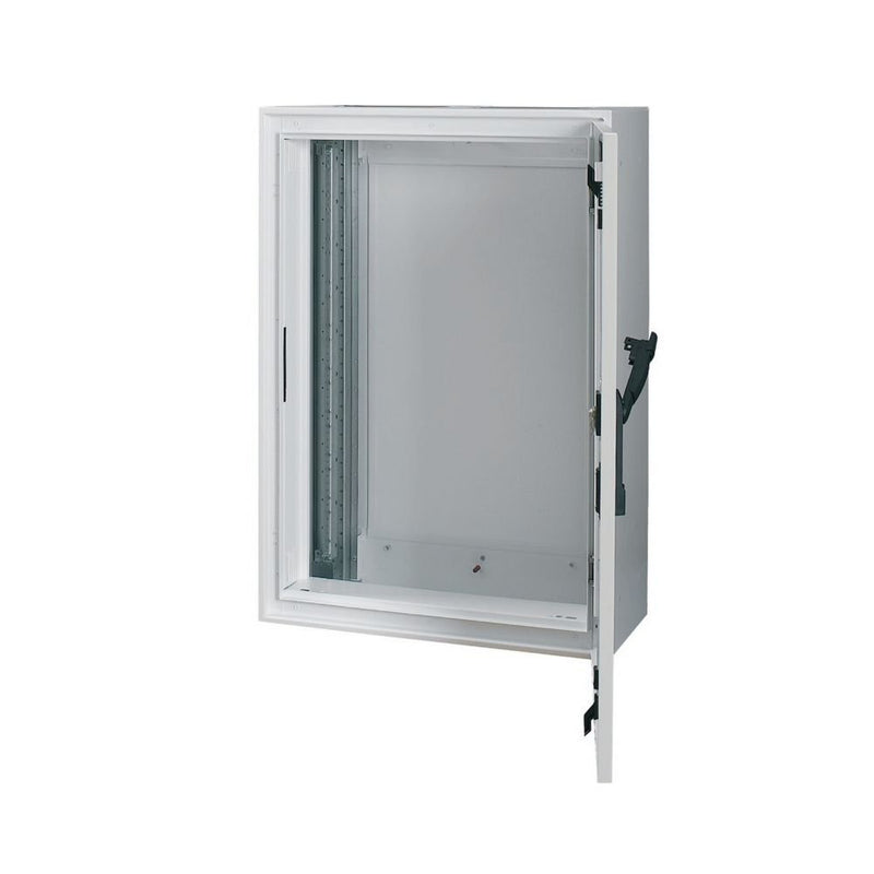 Eaton - Installationskleinverteiler AP-Installationsverteiler BPM-O-600/7-P-W