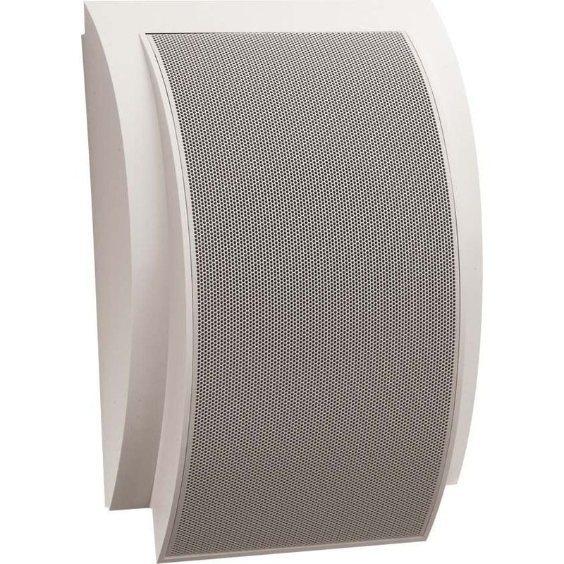WHD - Lautsprecher Wand-Designlautsprecher WL6-HQ-T10 ws