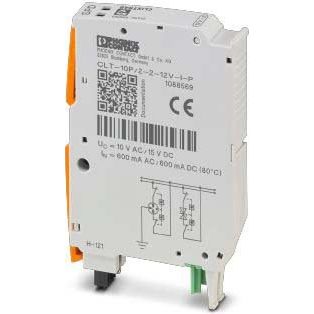 Phoenix Contact - Überspannungsableiter für Informations-/MSR-Technik Überspannungsschutzstecker 1088569