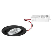 Brumberg Leuchten - Downlight/Strahler/Flutlicht LED-Einbaustrahler 230V 39395084