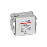 Mersen - HRC-Sicherung Sicherungseinsatz aR PC72UD11C700TF Gr.72 AC1100V 700A − 3 Stück
