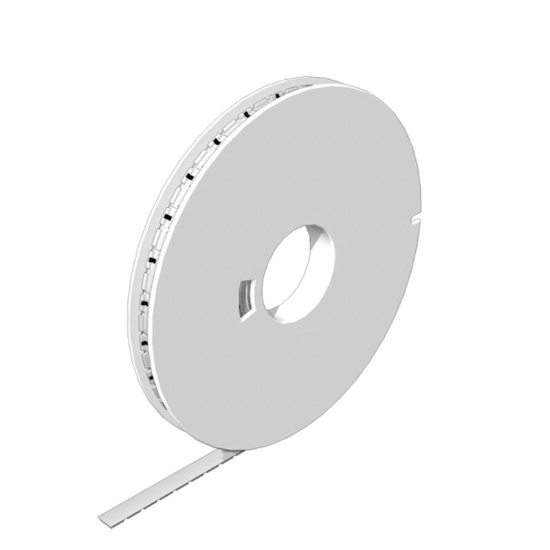 Weidmüller - Klemmenmarkierung WS-A 8/16 MM WS − 200 Stück