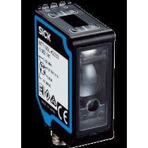 Sick - Lichttaster mit Hintergrundausblendung MultiTask-Lichtschranke WTT190LC-B2233A00