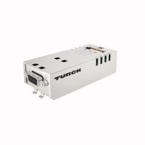 Turck - SPS-Kommunikations-Modul Plug-In Modul TX-RS232 TX HMI / PLC Serie