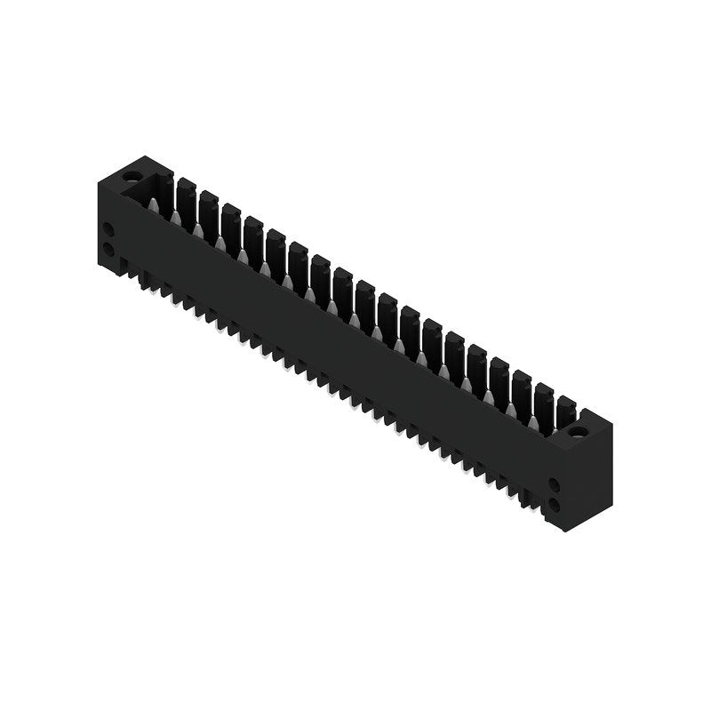 Weidmüller - Leiterplattensteckverbinder Verbinder 3.50mm SL-SMT 3.#1842940000  − 24 Stück