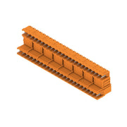 Weidmüller - Leiterplattensteckverbinder Verbinder 5.08mm SLD 5.08V#1725390000  − 10 Stück