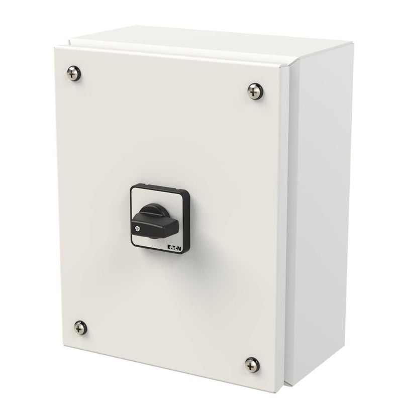 Eaton - Steuerschalter Nockenschalter T0-4-8410/SE2 T0, Form SE