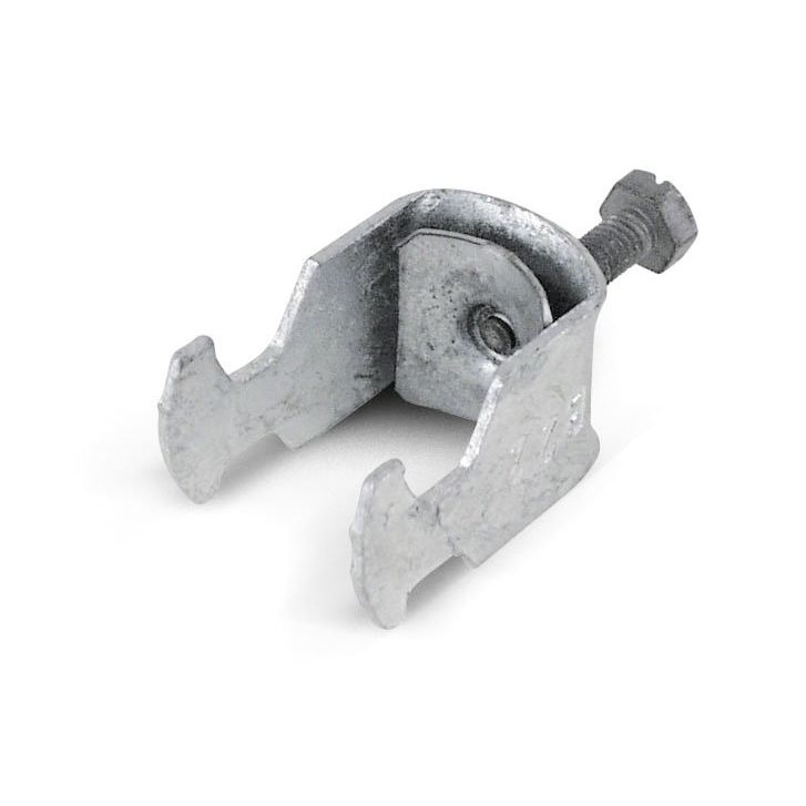 Klimaprime - Bügelschelle DAE Bügelschelle B 110 D − 25 Stück