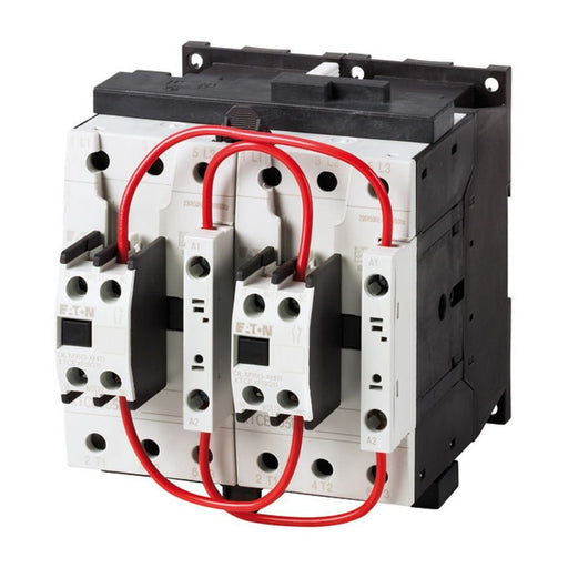 Eaton - Schützkombination Wendeschütz DIULM40/11(230V50HZ) 18,5kW/400V,AC