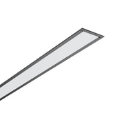 RZB - Decken-/Wandleuchte LED-Einbauleuchte 312327.003.1.76 4000K, DALI