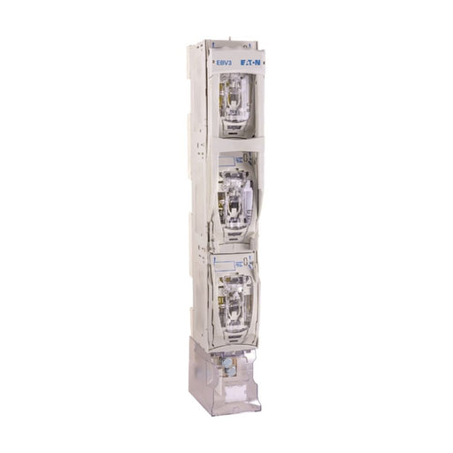 Eaton - Sicherungslastschaltleiste Sicherungsschiene Nieders. EBF00230V1 160A AC 690V 3polig