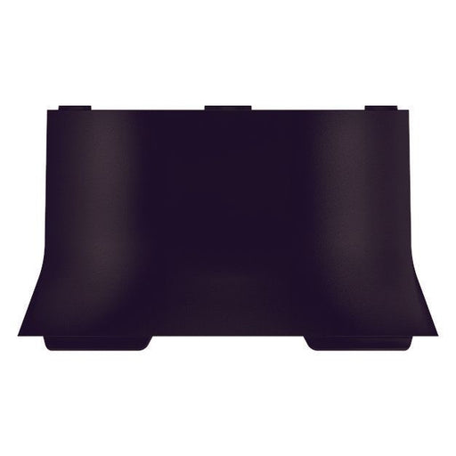 Theben - Zubehör/Ersatzteile für Bewegungsmelder AP-Rahmen 110A BK sw