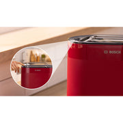 Bosch SDA - Toaster TAT2M124 rt MyMoment