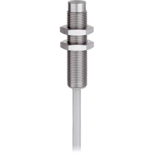 Di-soric - Induktiver Näherungsschalter Induktiver Näherungssensor D7C 12 V 04 PSLK 4mm, nicht bündig