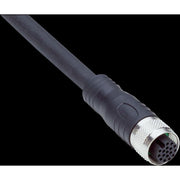 Sick - Daten- und Kommunikationskabel Anschlussleitung YF2A2D-020UV2XLEAX