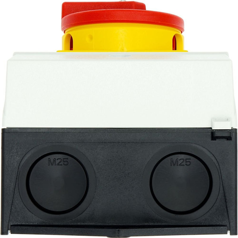 Eaton - Lasttrennschalter Hauptschalter T3-4-8344/I2/SVB I(G)/SVB
