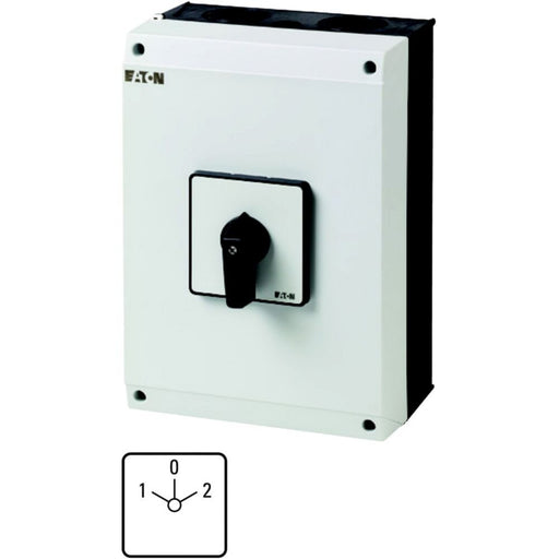 Eaton - Lastschalter Ein-Aus-Schalter T5-3-8212/I5 I(G)