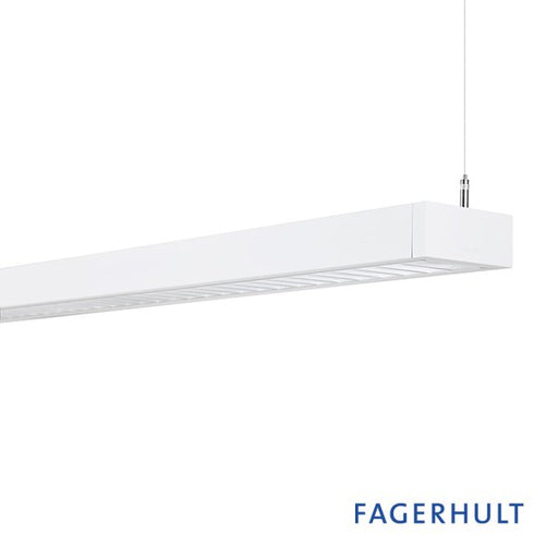 LTS Licht&Leuchten - Pendelleuchte LED-Pendelleuchte CLOP106.1217.840DAws 840, DALI, ws