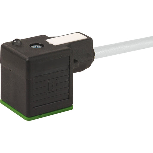 Murrelektronik - Ventilstecker (feldkonfektionierbar) Ventilstecker 7000-18111-2170500 MSUD BF A 18mm