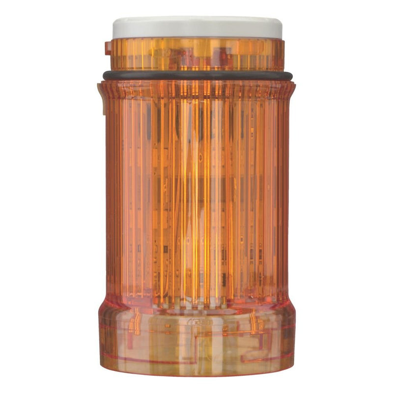 Eaton - Signalsäulenelement, optisch Dauerlichtmodul SL4-L120-A orange LED 120V