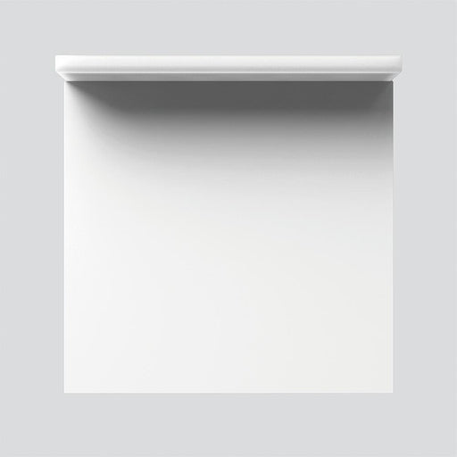Siedle&Söhne - Funktionsmodul für Türkommunikation LED-Flächenleuchte LEDF 600-3/3-0 W weiß
