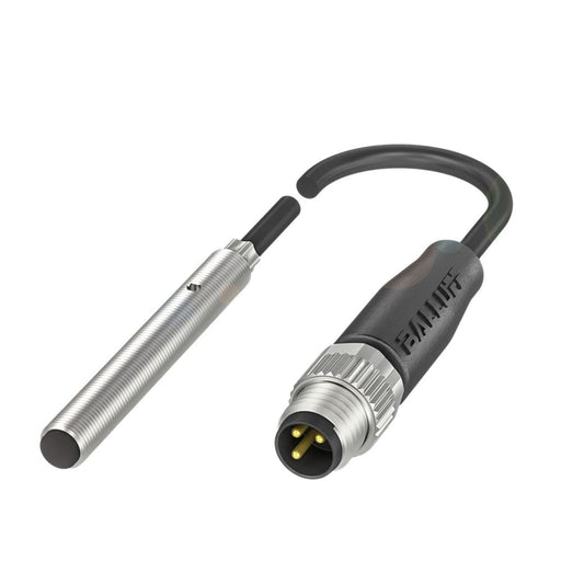 Balluff - Induktiver Näherungsschalter Sensor induktiv BES M05EG-NO#BES0426