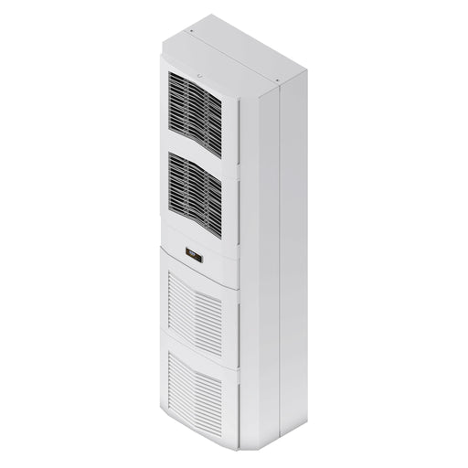 nVent Hoffman - Klimagerät (Schaltschrank) Slim-Fit-Kühlgerät 2500W S162526G031